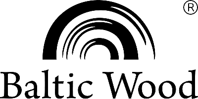 Imagen logo Baltic Wood